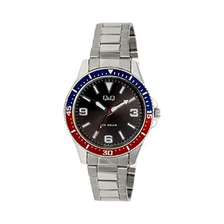 Citizen Q&Q QB64J205Y Vrijetijdshorloge