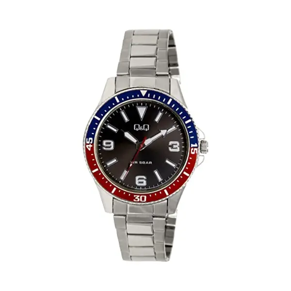 Citizen Q&Q QB64J205Y Vrijetijdshorloge thumbnail