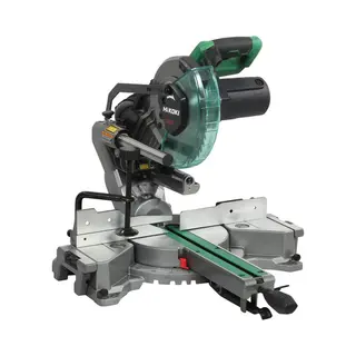 Hikoki C8FSHGWAZ verstekzaag 5300 Rpm 1100 W
