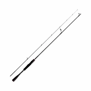 Shimano Fishing Zodias Spinhengel Zwart 1.93 M / 2-7 G