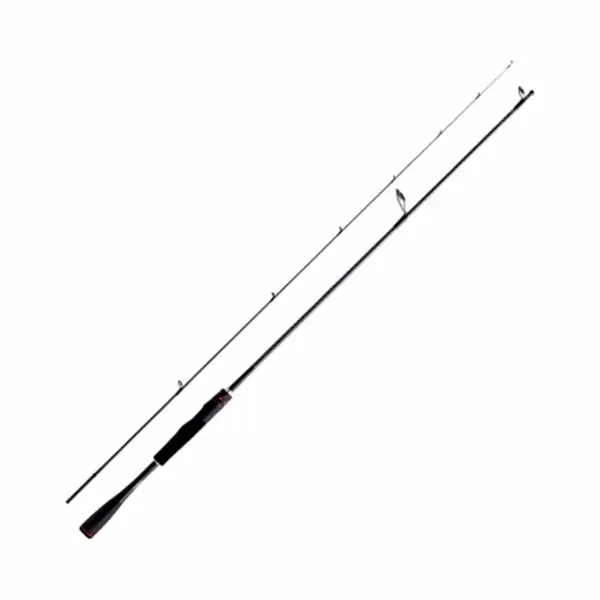 Shimano Fishing Zodias Spinhengel Zwart 1.93 M / 2-7 G thumbnail