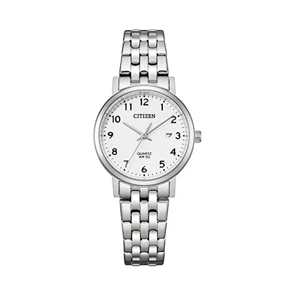 Citizen Dau Sport EU6090-54A Wristwatch For Women thumbnail
