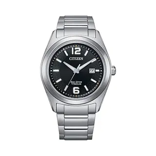 Citizen Watch AW1641-81E, Zilver, Armband
