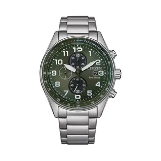 Citizen Chronograph CA0770-72X Mens Chronograph