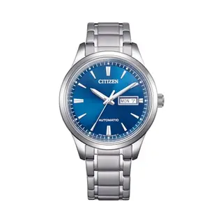 Citizen Automatic NY4058-79LE Mechanical Horloge