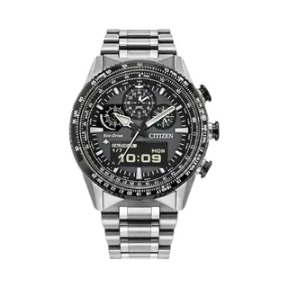 Citizen Solaruhr JV2006-55H