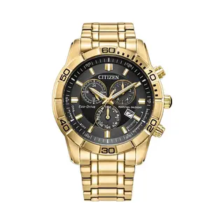 Citizen BL5632-57E Eco-Drive Perpetual Calendar Chronograph Bracelet Watch - W3824