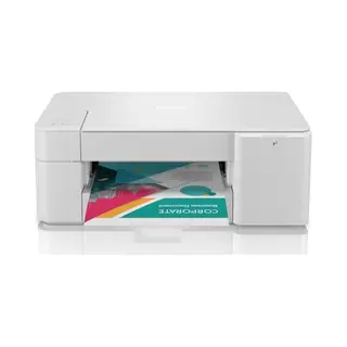 Brother Dcp-J1200WERE1 multifunctionele printer Inkjet A4 1200 x 1200 Dpi Wifi