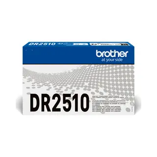 Brother Dr-2510 Origineel 1 stuk(s)