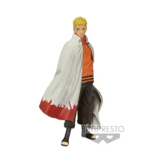Bandai Namco Bandai Banpresto Boruto, Naruto Next Generations - Shinobi Relations SP2 Comeback - Figuur - Naruto