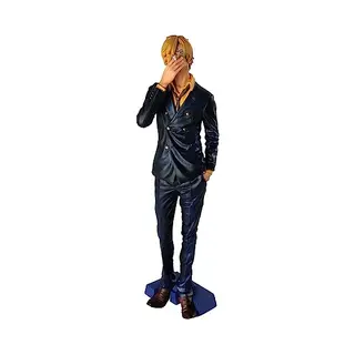Bandai Namco Bandai Banpresto One Piece - Chronicle King Of Artist - Figuur - The Sanji