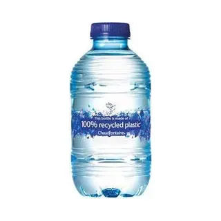 Chaudfontaine Still Water | Fles Van 33 Cl | Pak Van 24 Stuks
