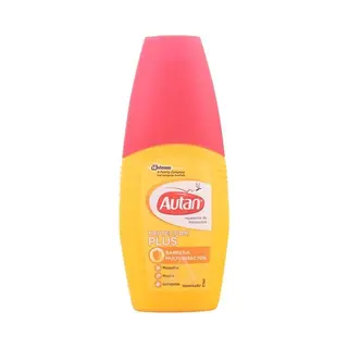 Insecticide Autan Protection Plus Insecten Barrière (100 Ml)
