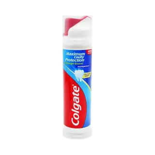 Colgate Tandpasta Tegen Gaatjes - 100ml