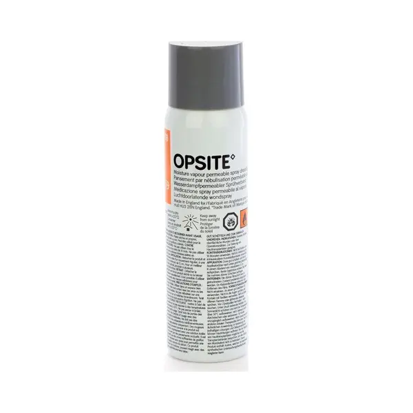 Smith & Nephew Opsite Spray | 100 Ml thumbnail