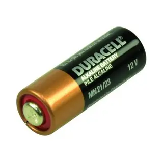 Duracell MN21-BULK10 huishoudelijke batterij Wegwerpbatterij Alkaline