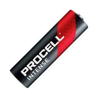 Procell Alkaline Intense Power LR6 Aa Battery Mn 1500. 1.5V (los)