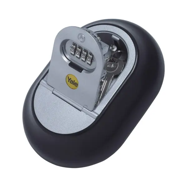 Yale Y500/187/1 Tresor thumbnail