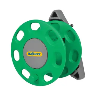 Hozelock Wandslanghouder voor max. 30 meter Ø 12.5 mm slang