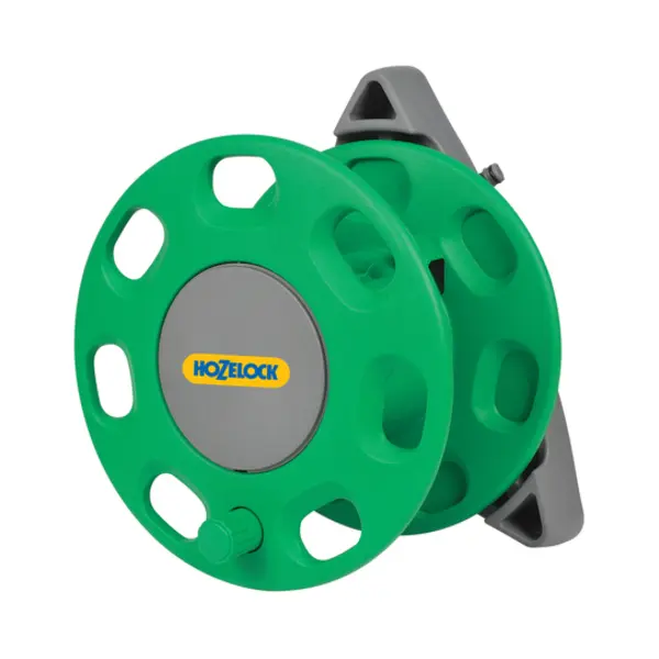 Hozelock Wandslanghouder voor max. 30 meter Ø 12.5 mm slang thumbnail