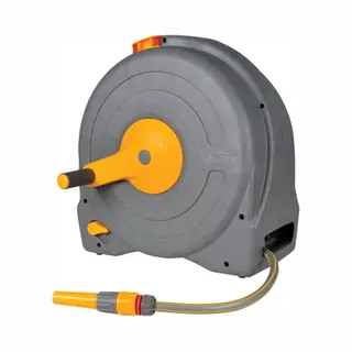 Hozelock Fast Reel met 40 m slang
