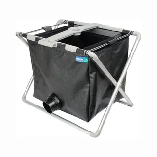 Hozelock Pond Vac-vuilwaterfilter
