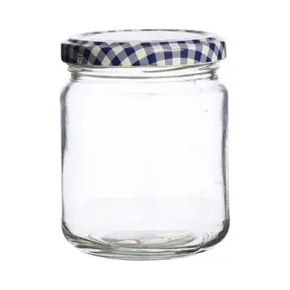 Kilner 0025.571 pot Rond Glas Transparant