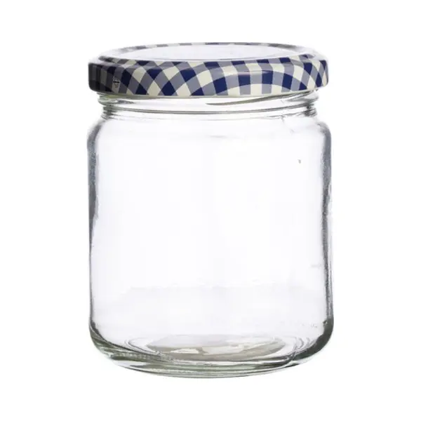 Kilner 0025.571 pot Rond Glas Transparant thumbnail