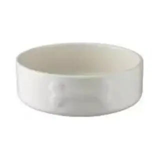 Mason Cash Colour Mix Dog Bowl 15cm | Color, Grey