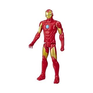 Hasbro Marvel Avengers Titan Hero Iron Man 30cm