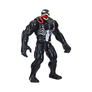 Hasbro Marvel Spider-Man Titan Hero Series Venom