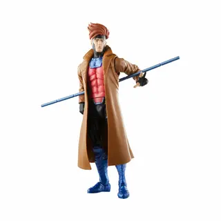 Hasbro Marvel Legends Series Gambit - Actiefiguur