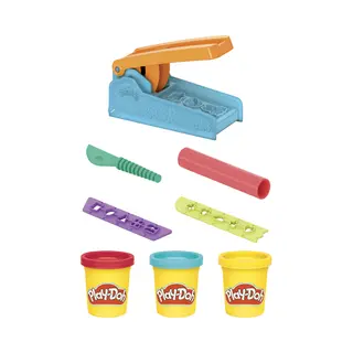 Play-Doh Fun Factory Start Set