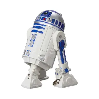 Star Wars The Black Series R2-D2 (Artoo-Detoo), The Mandalorian 6-Inch Action Figures
