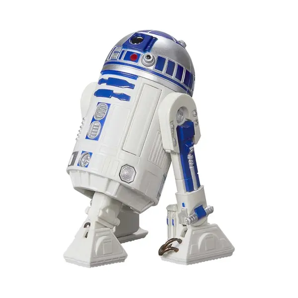 Star Wars The Black Series R2-D2 (Artoo-Detoo), The Mandalorian 6-Inch Action Figures thumbnail
