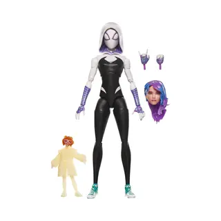 Hasbro Marvel F91755X0 speelgoedfiguur kinderen