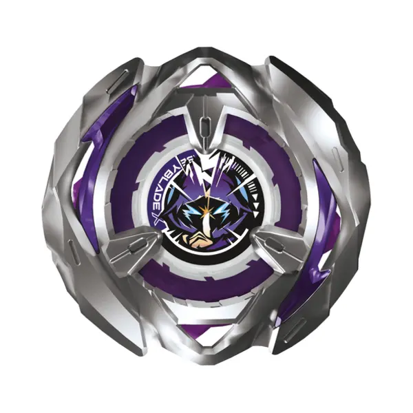Beyblade G1531EU40 vaardigheids-/actief spel & speelgoed thumbnail