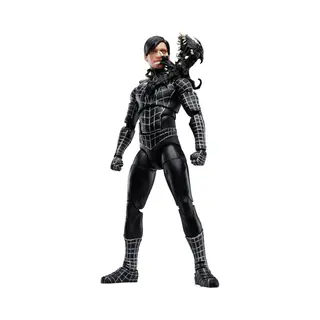 Hasbro Marvel Legends Series Spider-Man (Spider-Man 3)