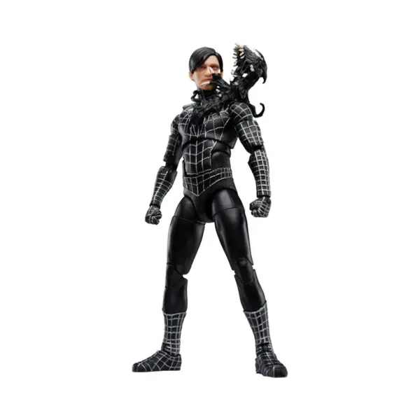 Hasbro Marvel Legends Series Spider-Man (Spider-Man 3) thumbnail