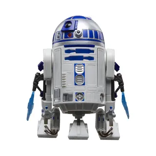 Hasbro Star Wars The Black Series R2-D2