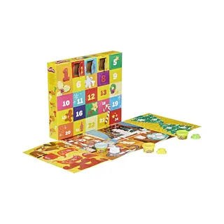 Play-Doh 24 Modellering Verrassingen