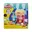geel en rood