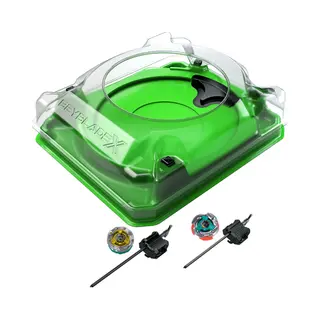 Beyblade X Sneak Attack Battle-set