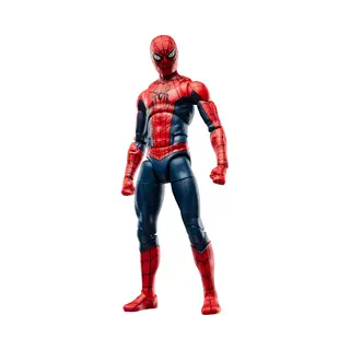 Hasbro Marvel Legends Series Spider-Man, Spider-Man Brand New Day - Actiefiguur 15cm