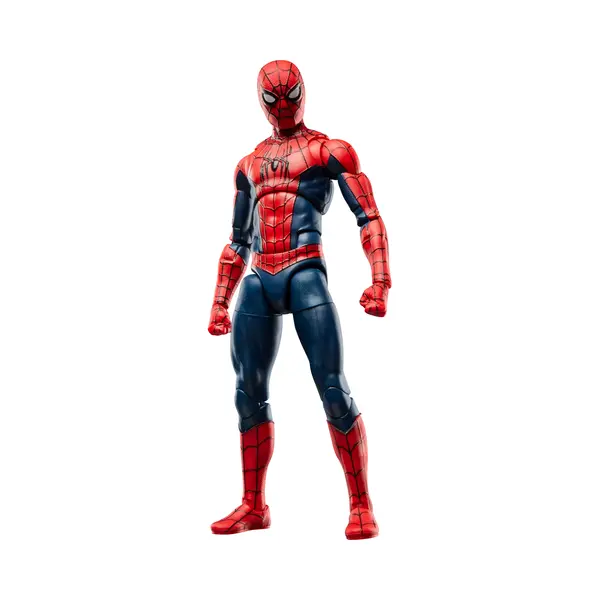 Hasbro Marvel Legends Series Spider-Man, Spider-Man Brand New Day - Actiefiguur 15cm thumbnail