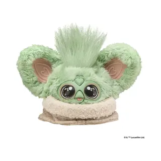 Hasbro Furby Furblets Grogu