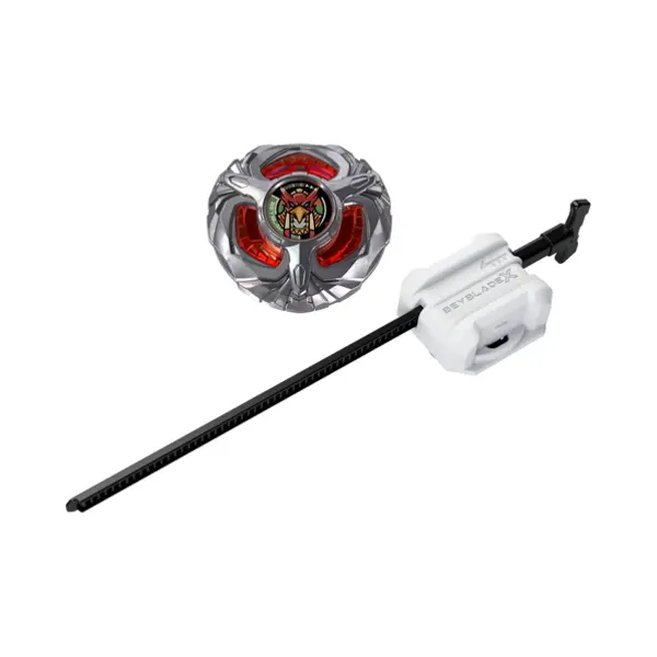 Beyblade X Shatter Horus 9-65GB Bx Infinity Starterpack-set thumbnail