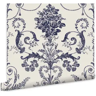 Laura Ashley Wallpaper Josette 113387
