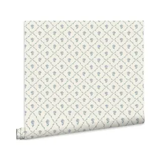 Laura Ashley Wallpaper Kate 122745