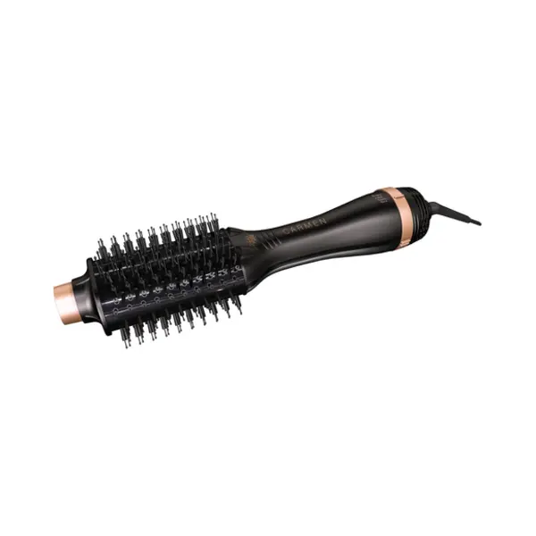 Carmen Oval Quattro Brush Zwart, Brons 900 W thumbnail